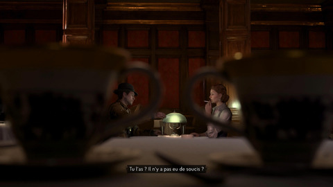 The Sinking City 2 - Test de The Sinking City 2 - En eaux très, très troubles
