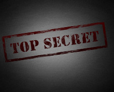 Projet Top Secret Projet Top Secret