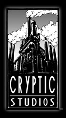 Plus d'informations sur Cryptic Studios Vignette