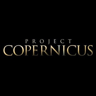 Logo de Copernicus Logo de Copernicus