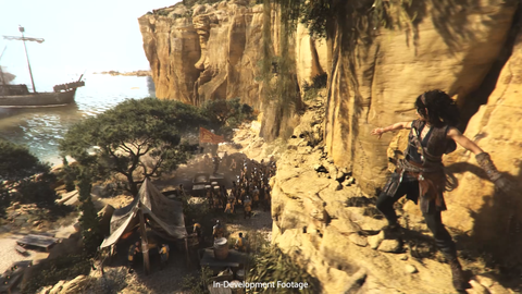 Resonance: A Plague Tale Legacy - Apercu de Resonance: A Plague Tale Legacy - Une résonance différente mais intéressante