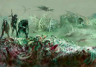 Plan de Grixis Plan de Grixis