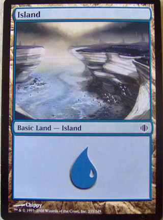 Terrain Shards of Alara Terrain Shards of Alara