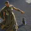 Capture de Magic the Gathering Online: Shards of Alara