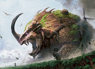 Illustration du Realm Razer Illustration du Realm Razer