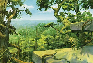 Forêt Alara Forêt Alara