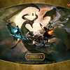 Capture de Magic the Gathering Online: Conflux