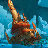 Illustration de la Reliquary Tower