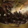 Capture de Magic the Gathering Online: Conflux