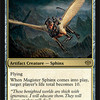 Capture de Magic the Gathering Online: Conflux