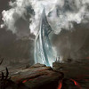 Illustration de la Rupture Spire
