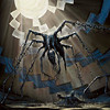Capture de Magic the Gathering Online: Conflux