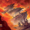 Capture de Magic the Gathering Online: Conflux