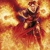 Illustration de Chandra Ablaze