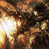 Illustration du Banefire