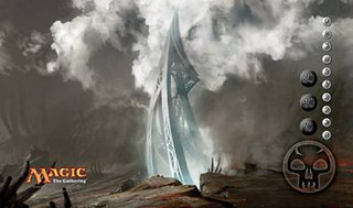 Tapis de jeu Rupture Spire Tapis de jeu Rupture Spire