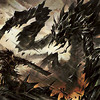 Illustration du Nyxathid