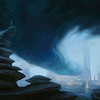 Illustration de la Countersquall