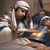Capture de Magic the Gathering Online: Conflux