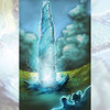 Capture de Magic the Gathering Online: Conflux