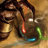 Illustration de Conflux