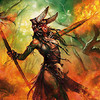 Capture de Magic the Gathering Online: Conflux