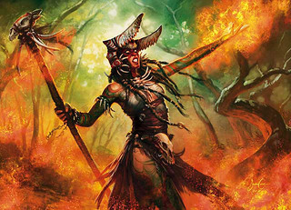 Illustration de Rakka Mar Illustration de Rakka Mar