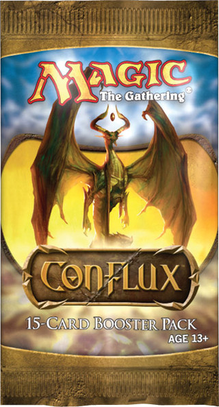 Pochette recharge Conflux Pochette recharge Conflux