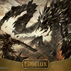 Capture de Magic the Gathering Online: Conflux