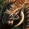 Illustration du Kranioceros
