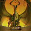Fond d'�cran Nicol Bolas, Planeswalker