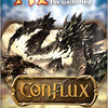 Capture de Magic the Gathering Online: Conflux