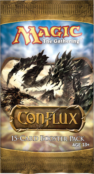 Pochette recharge Conflux Pochette recharge Conflux