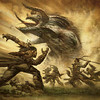 Capture de Magic the Gathering Online: Conflux