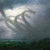 Capture de Magic the Gathering Online: Conflux