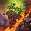 Capture de Magic the Gathering Online: Conflux