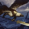 Capture de Magic the Gathering Online: Conflux