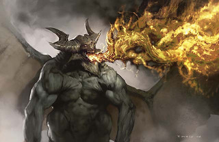 Illustration Alara Reborn Illustration Alara Reborn