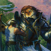 Capture de Magic the Gathering Online: Alara Reborn