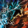 Capture de Magic the Gathering Online: Alara Reborn