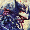 Capture de Magic the Gathering Online: Alara Reborn
