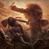 Capture de Magic the Gathering Online: Alara Reborn