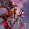 Capture de Magic the Gathering Online: Alara Reborn