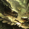 Capture de Magic the Gathering Online: Alara Reborn