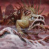 Capture de Magic the Gathering Online: Alara Reborn
