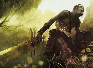 Illustration Alara Reborn Illustration Alara Reborn