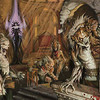 Capture de Magic the Gathering Online: Alara Reborn