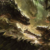 Capture de Magic the Gathering Online: Alara Reborn
