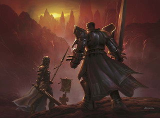 Illustration Alara Reborn Illustration Alara Reborn