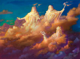 Illustration des Illustration des